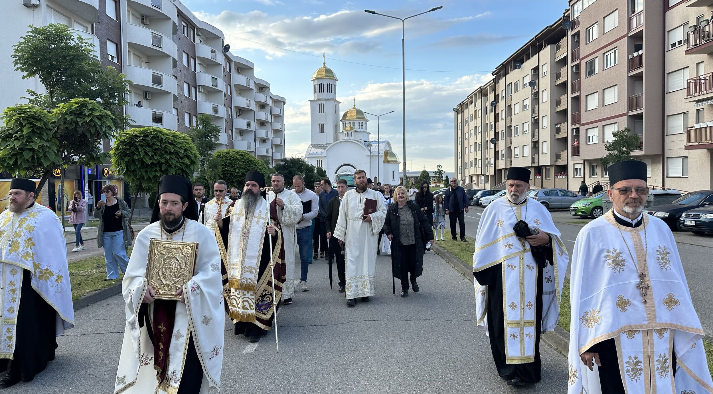 Слава града Лознице