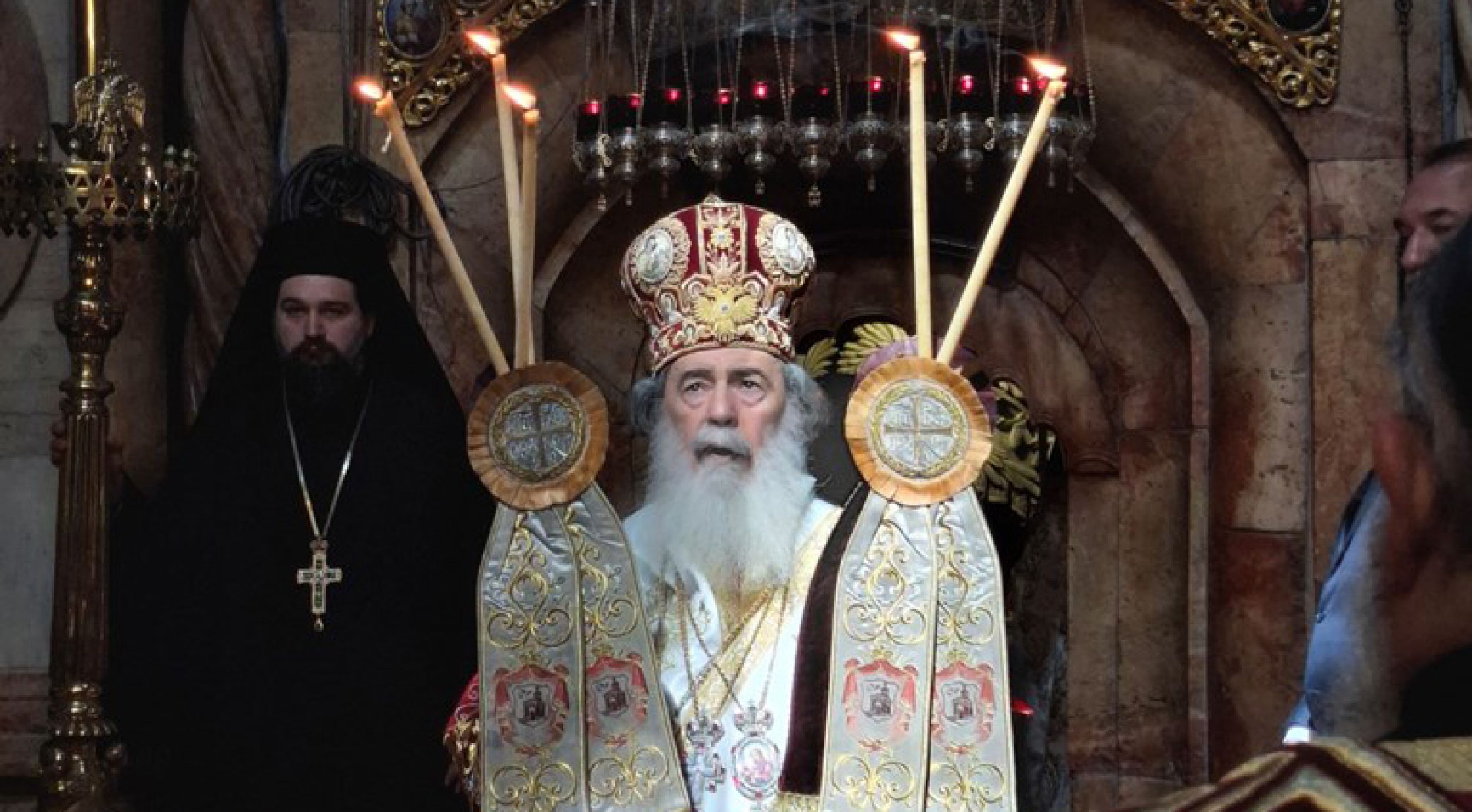 Педесетница у Јерусалиму
