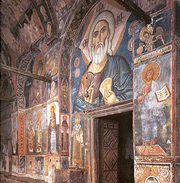 Пећка Патријаршија – Чувар наше будућности