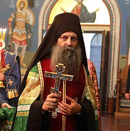 Патријарх богослужио у манастиру Ваведења Богородичиног