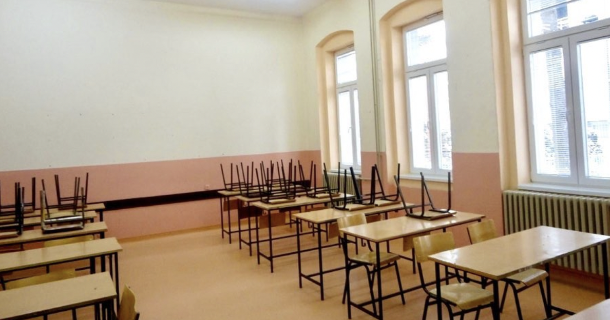 Appeal of the religious education teachers of the Archdiocese of Belgrade-Karlovci