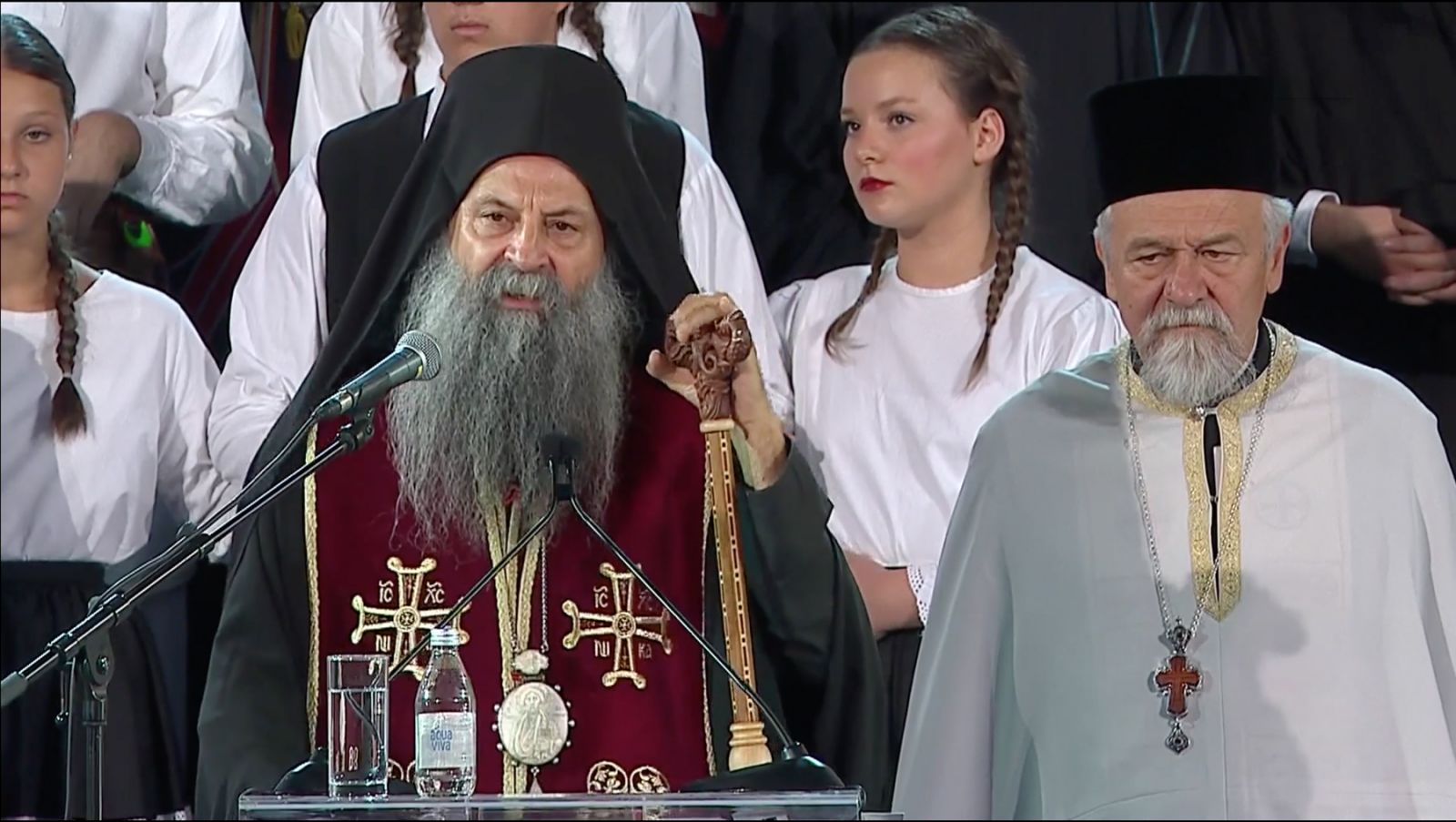 Day of Remembrance of the Serbs who suffered death or were expelled in the Criminal Action 