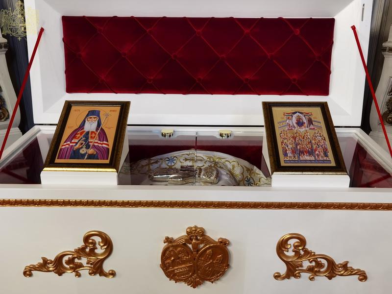 Празник Светих мученика бачких прослављен у Епархији бачкој