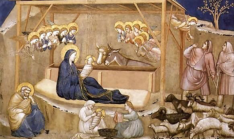 Οι ευχές του Πατριάρχη της Σερβικής Ορθόδοξης Εκκλησίας για τα Χριστούγεννα