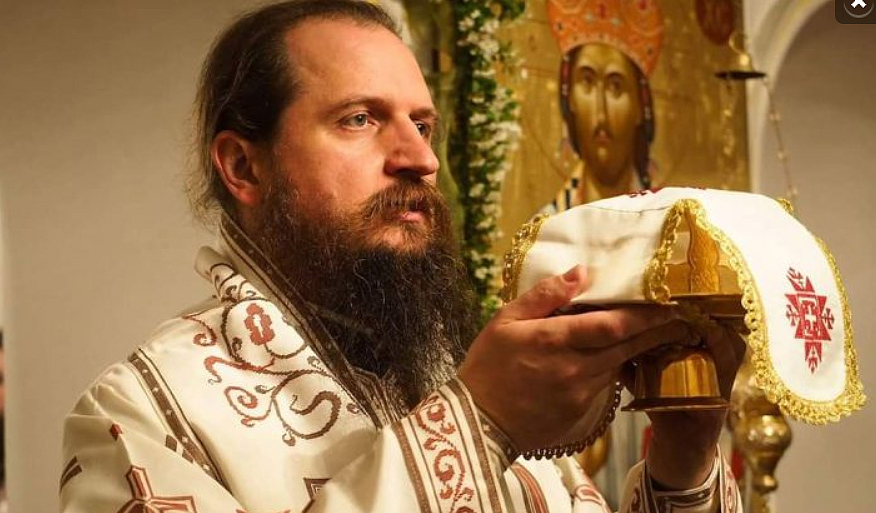 Епископ Сергије: Сви смо криви за све