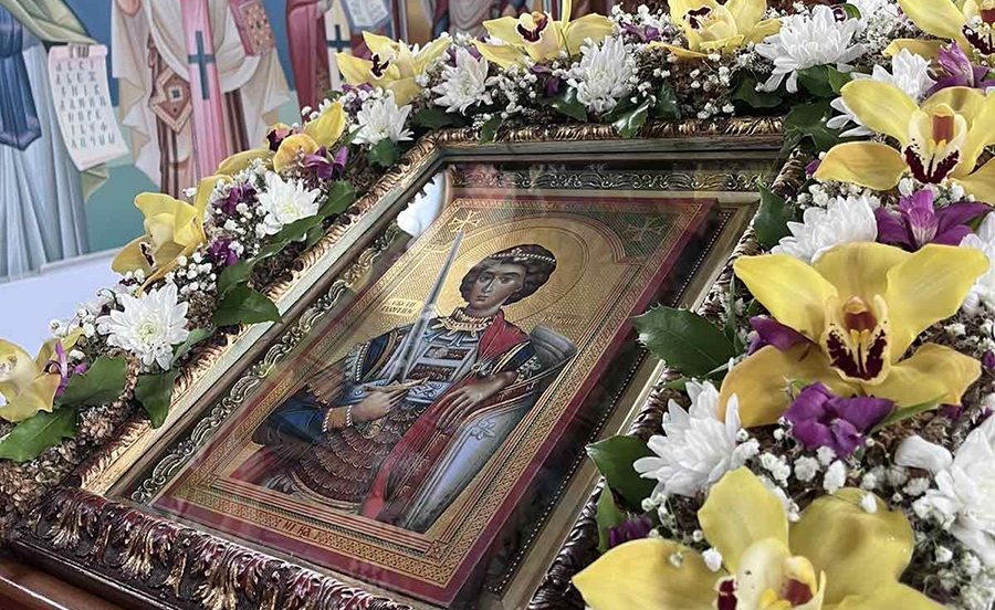 Инђија: Нови ђакон у Епархији сремској