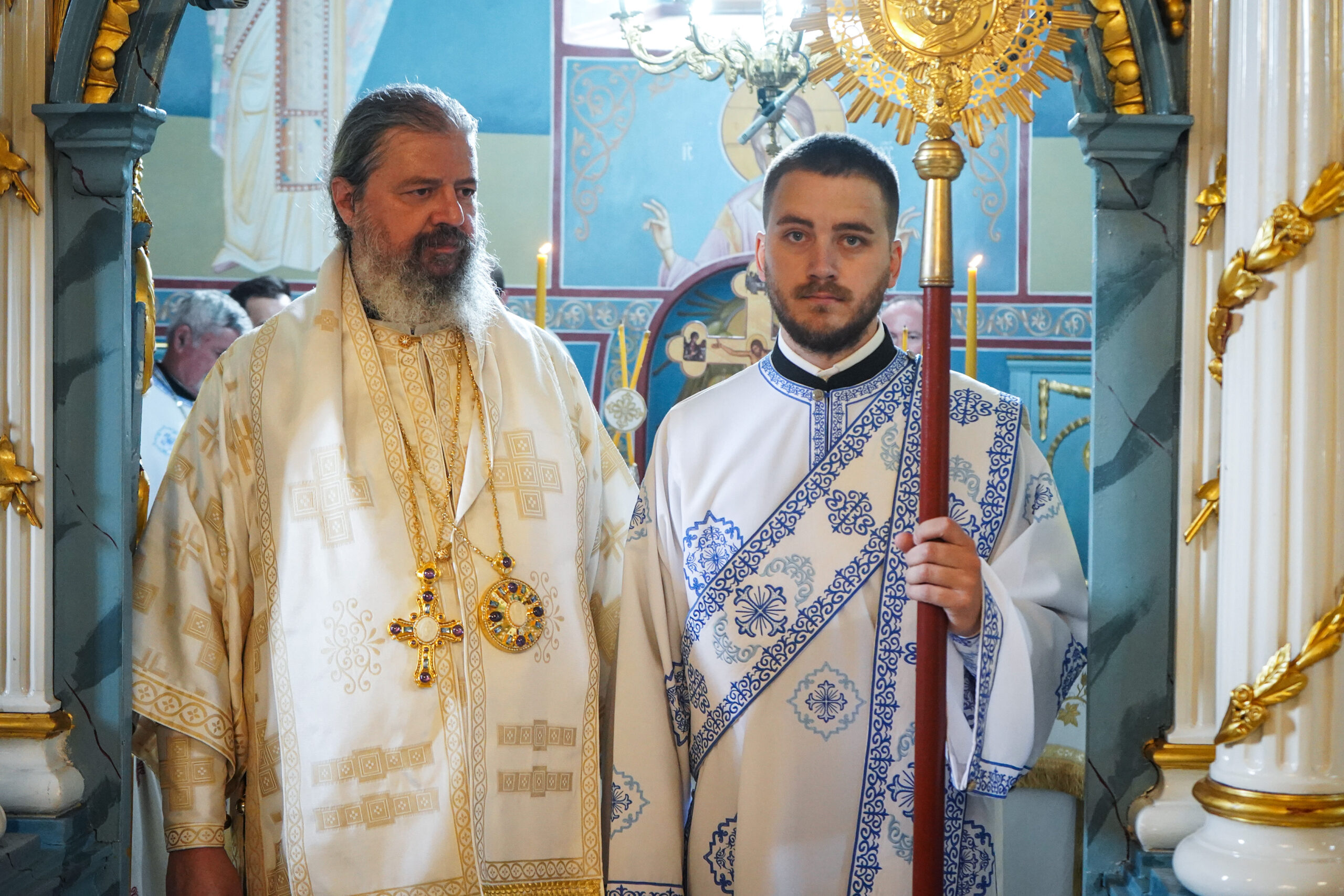 Нови ђакон Епархије ваљевске