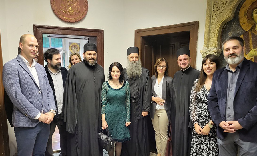 Η ετήσια έκθεση έργων των σπουδαστών της Ακαδημίας Καλών τεχνών και Συντήρησης έργων τέχνης της ΣΟΕ