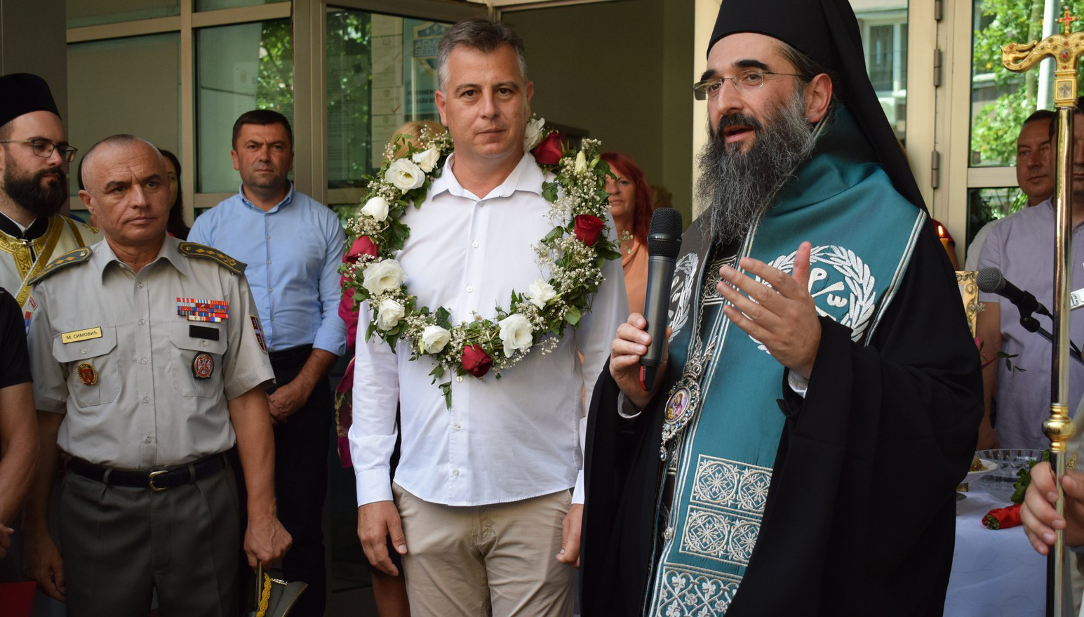 Слава Града Пирота