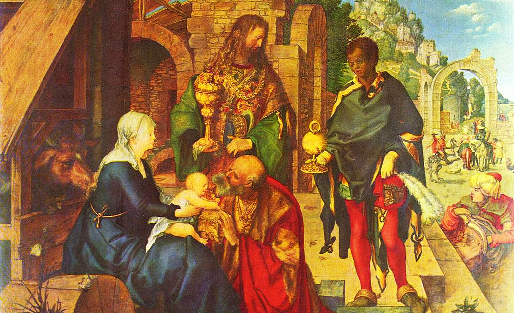 Serbian Patriarch Porfirije’s Christmas greeting