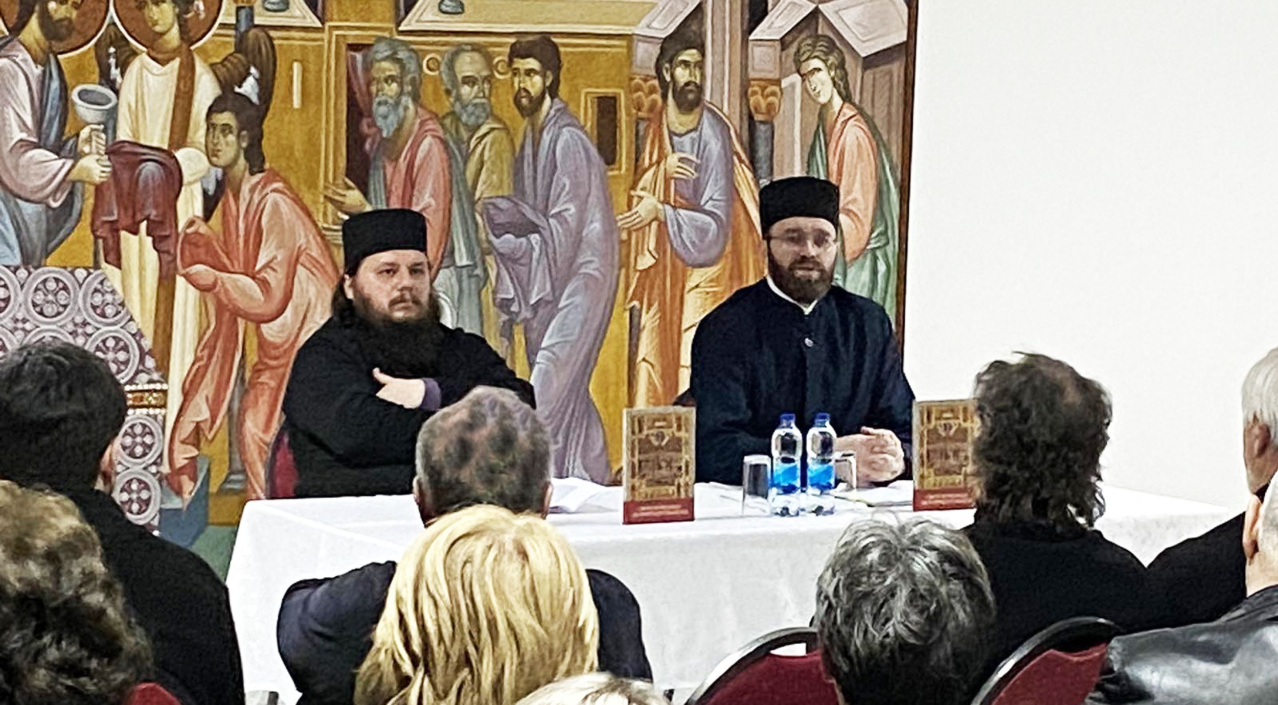 Свети мученици зворничко-тузлански