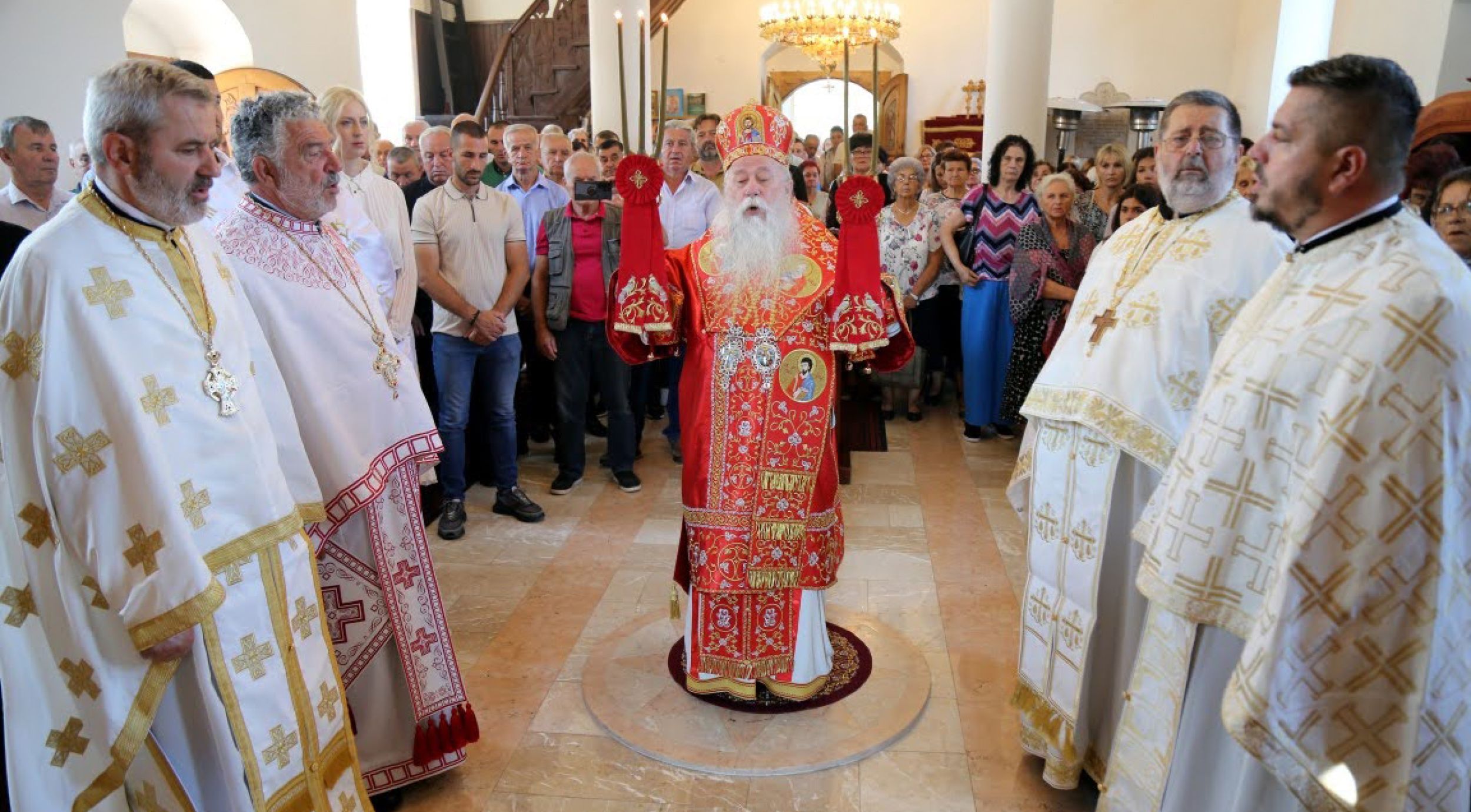Илиндан на Илијашу