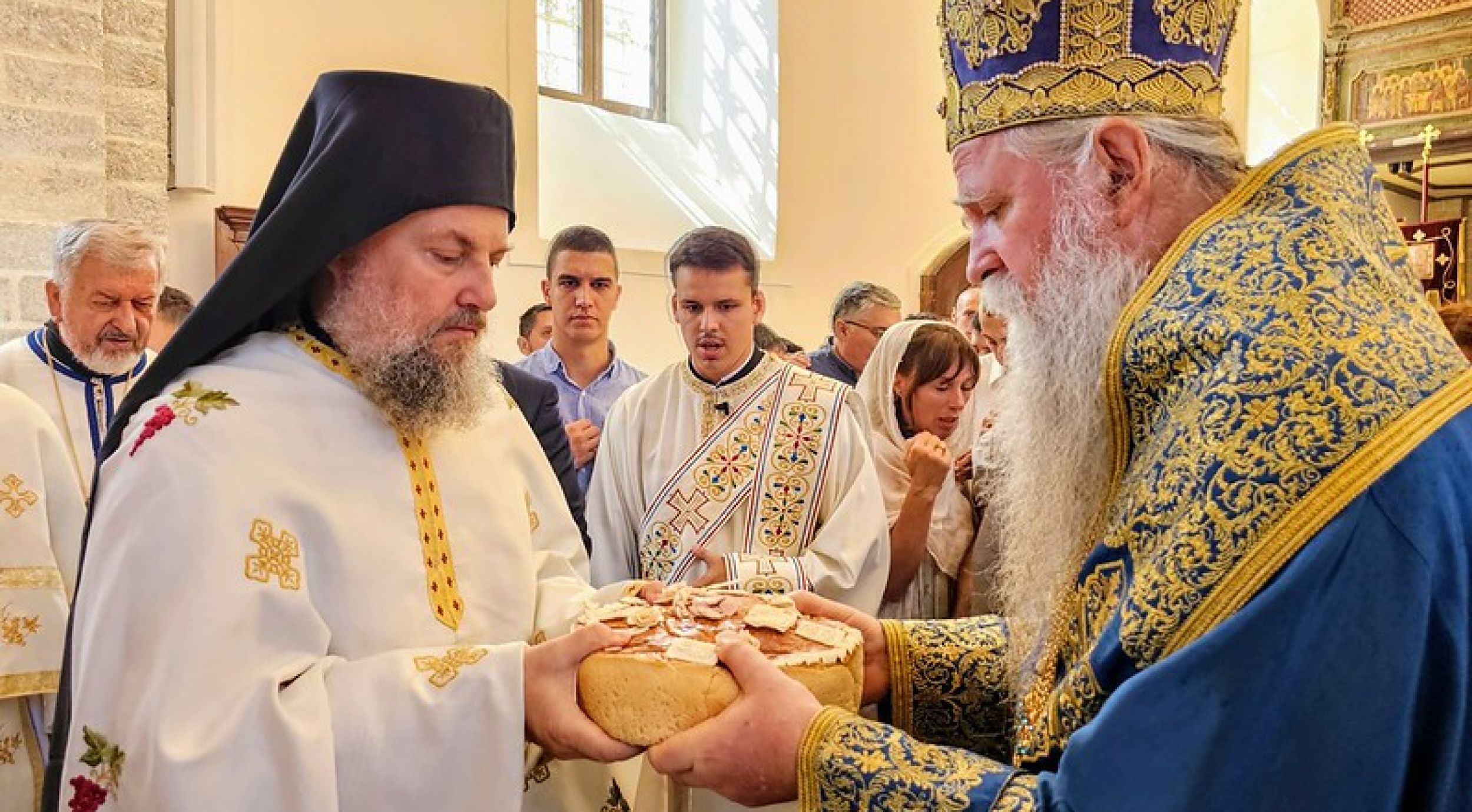 Манастир Савина: Све што је Свети Сава урадио има вечни значај