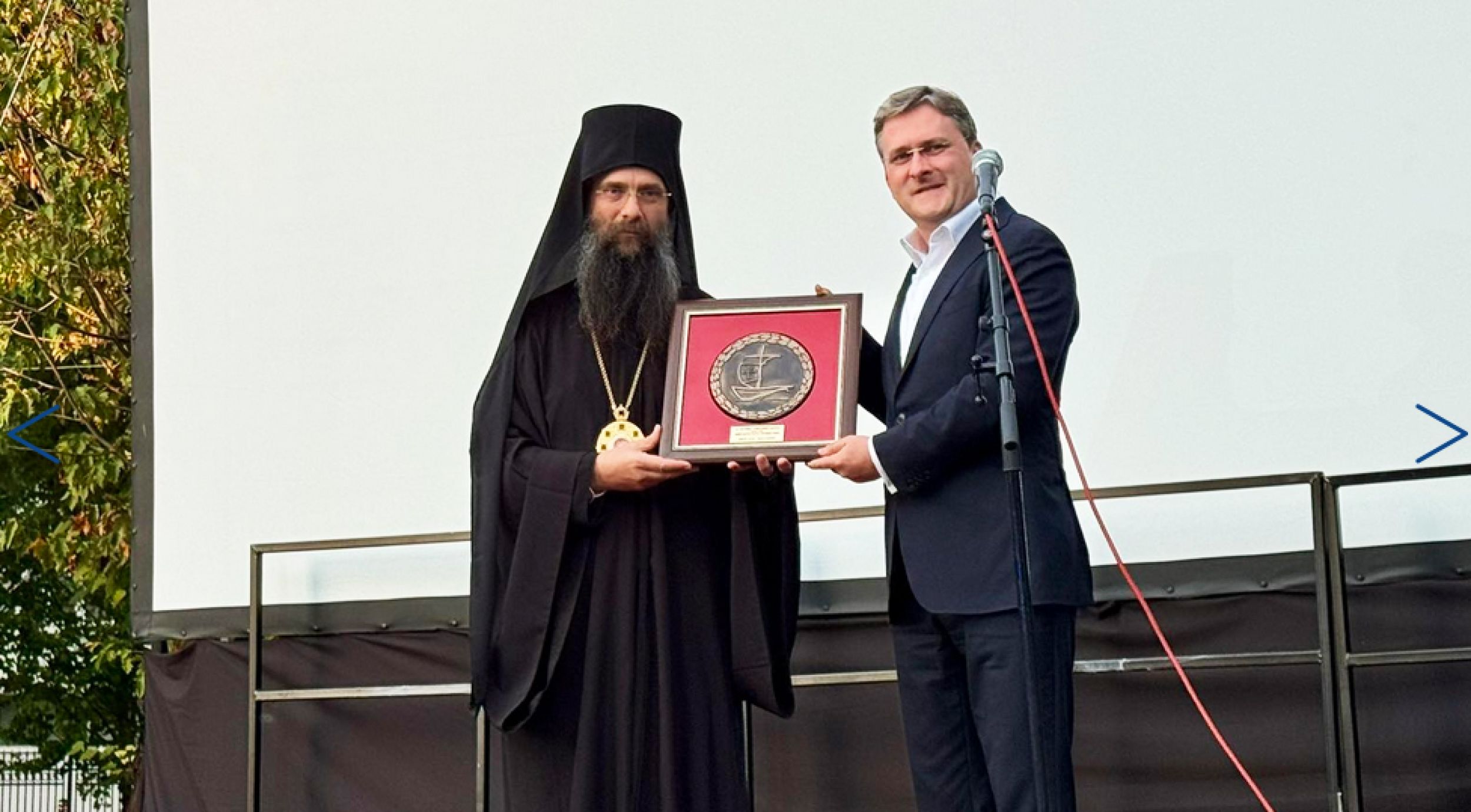 Отворен Фестивал хришћанске културе у Зајечару