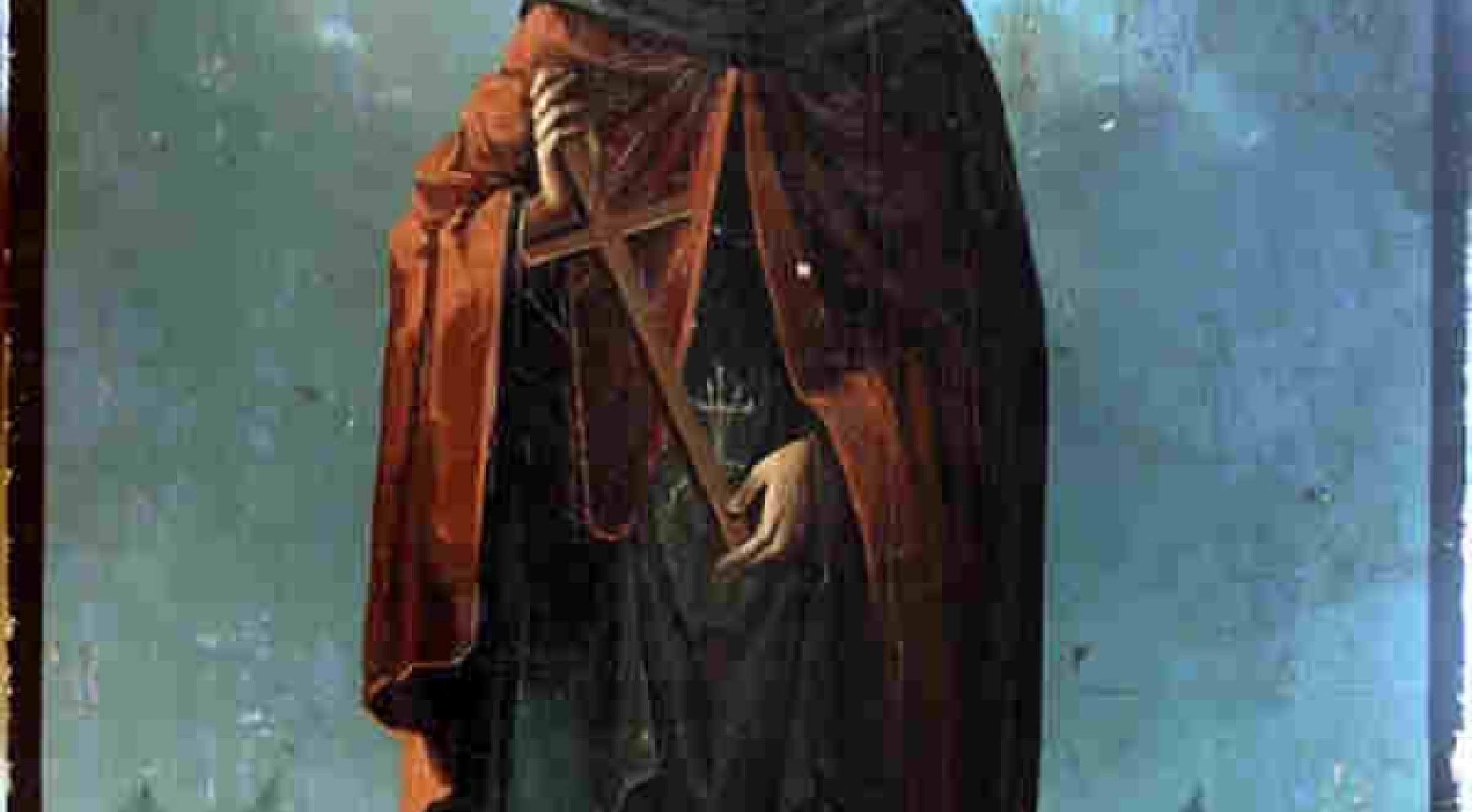 Преподобна мати Параскева – Света Петка