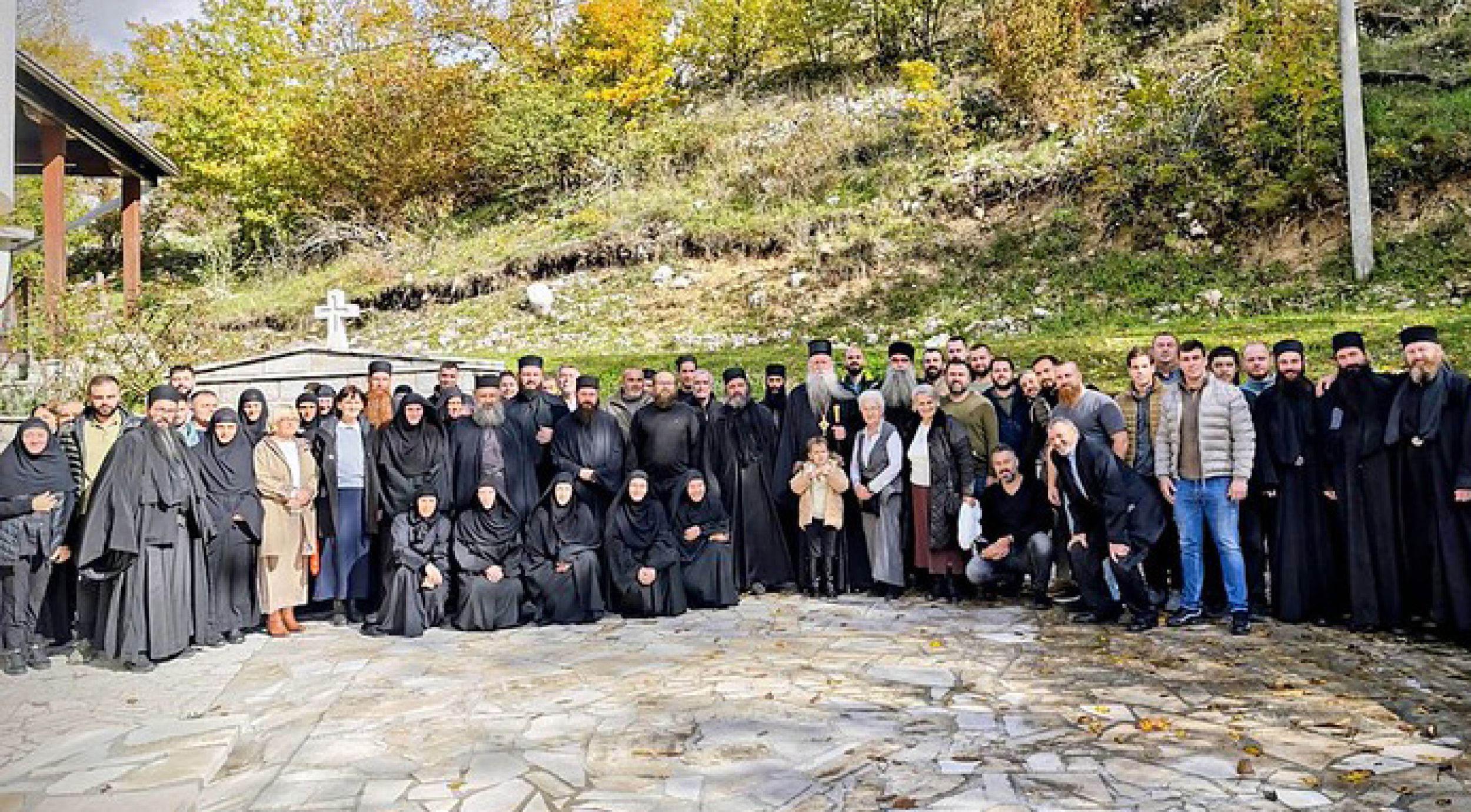 Митрополит Јоаникије: Света Петка је заступница свих верних који јој приступају