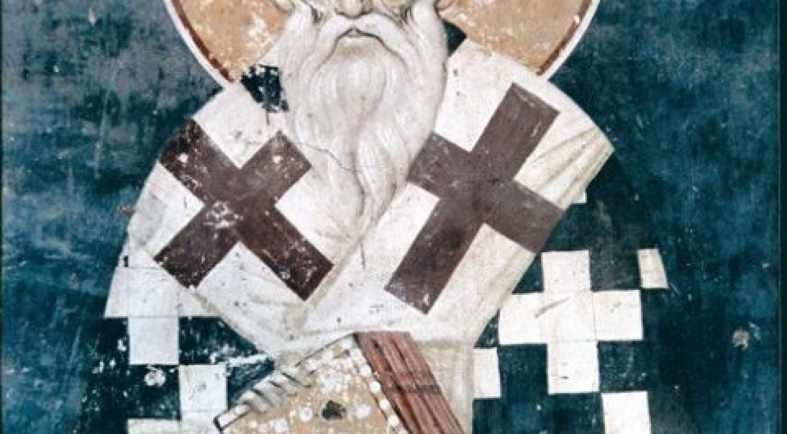 Свети aпостол Јаков, први Епископ јерусалимски