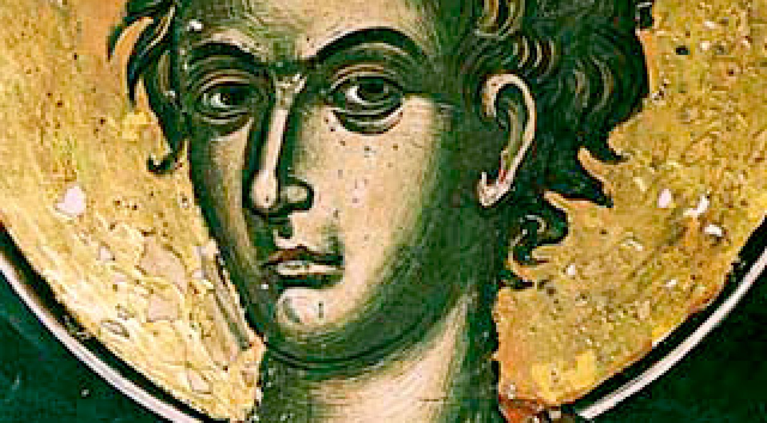 Свети мученик Нестор