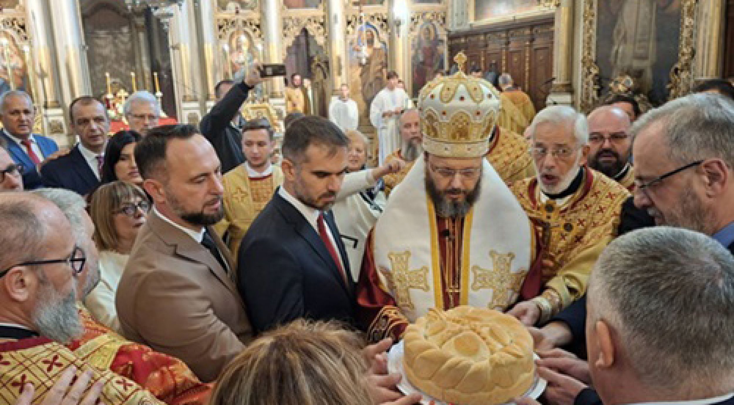 Прослављен Ђурђиц – слава Града Новог Сада