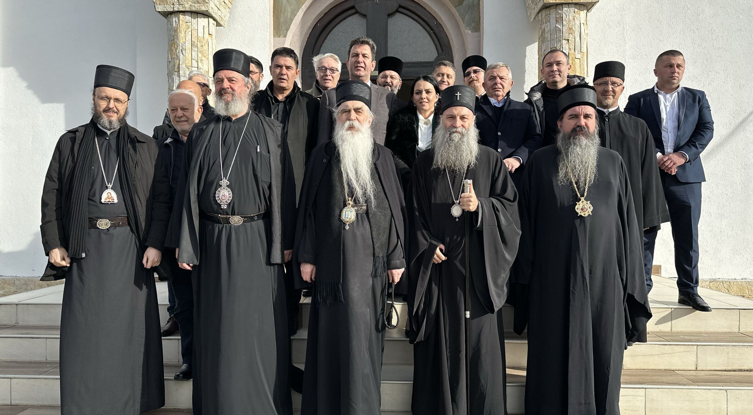 Крсна слава Епископа Јеротеја