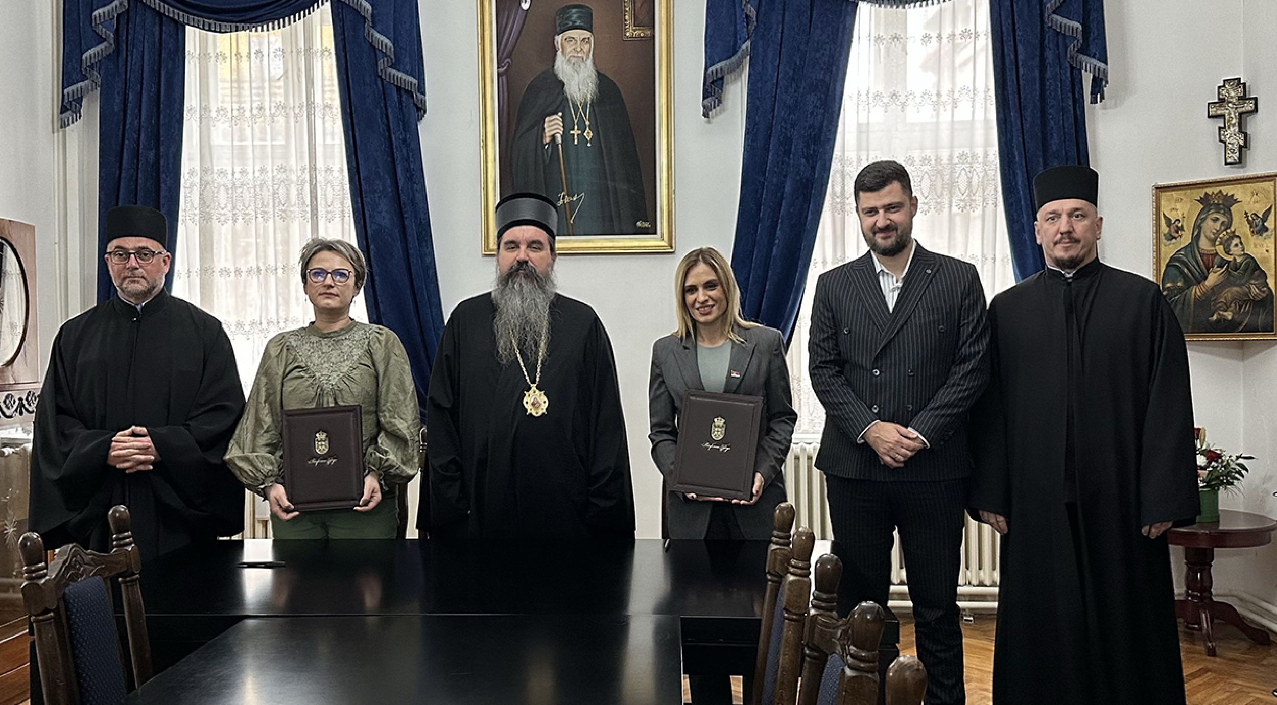 Крупањ: Брига о спомен-костурници јунака са&nbsp; Мачковог камена