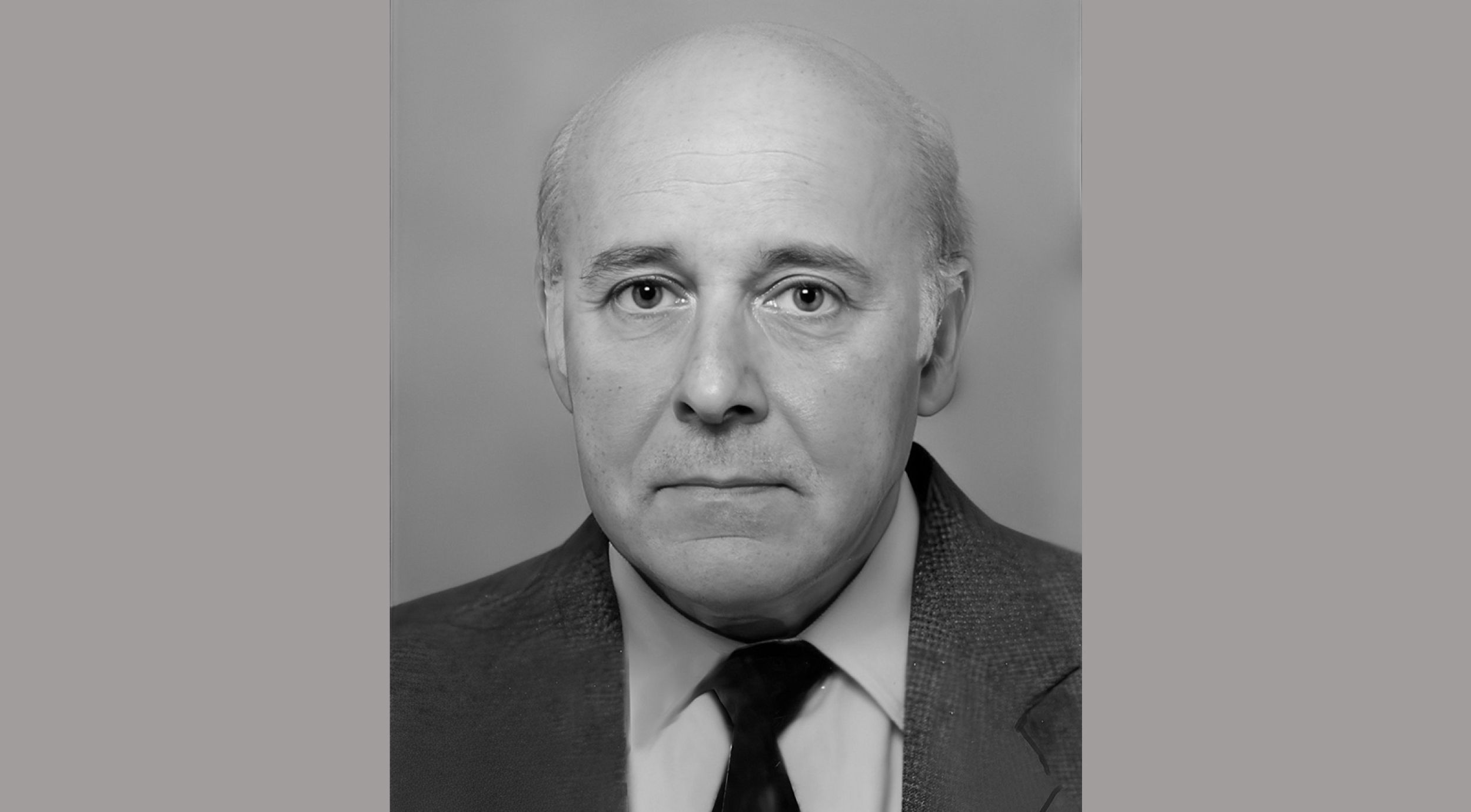 Упокојио се проф. др арх. Боривој Анђелковић (1932–2025)