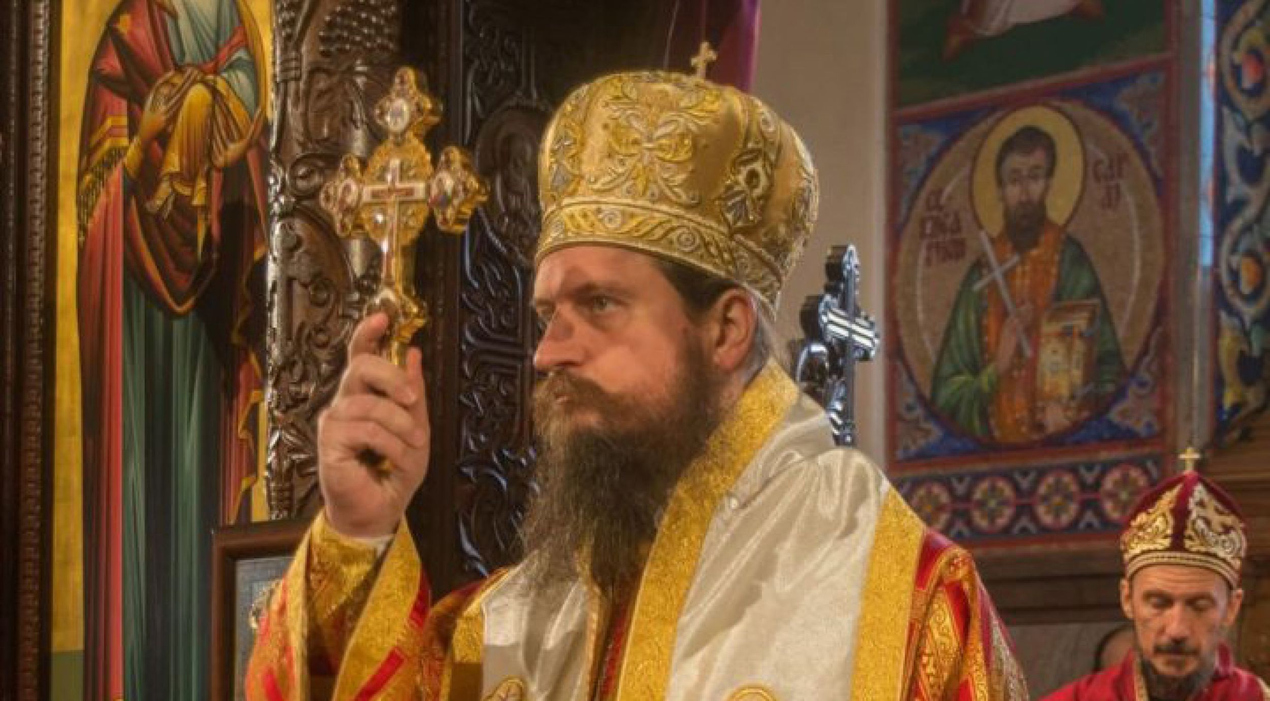 Епископ Сергије: Пост – време за Бога и ближње