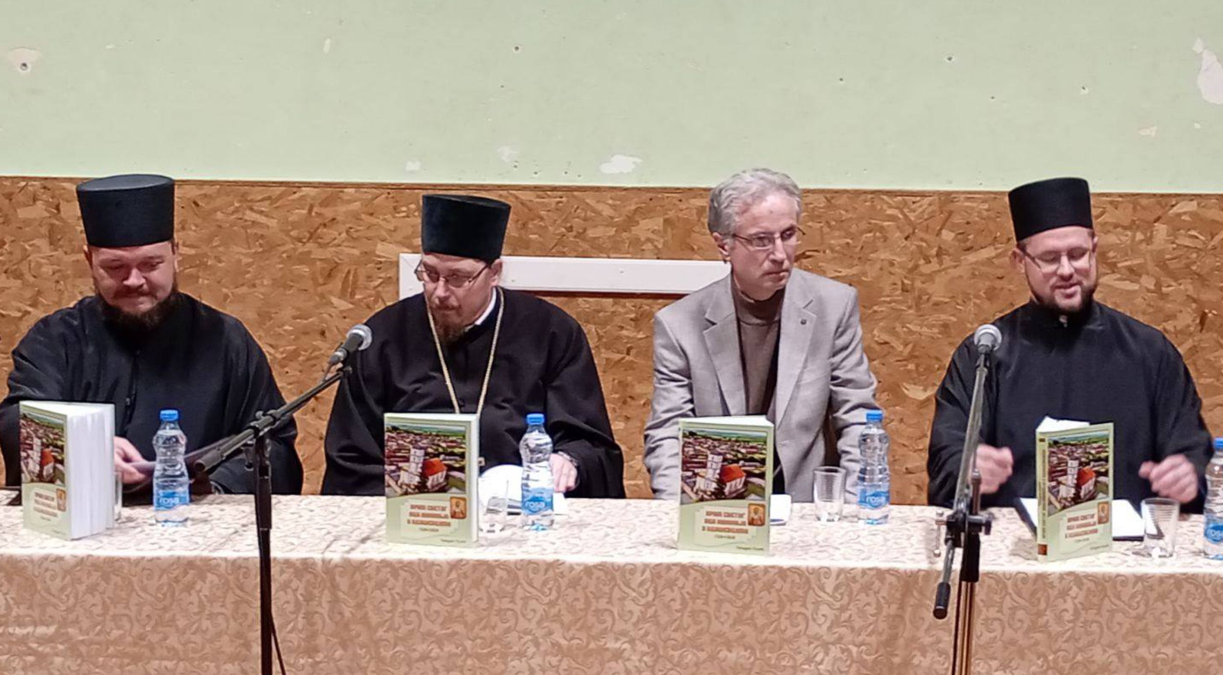 Сведочанство тровековне историје Светониколајевског храма у Адашевцима