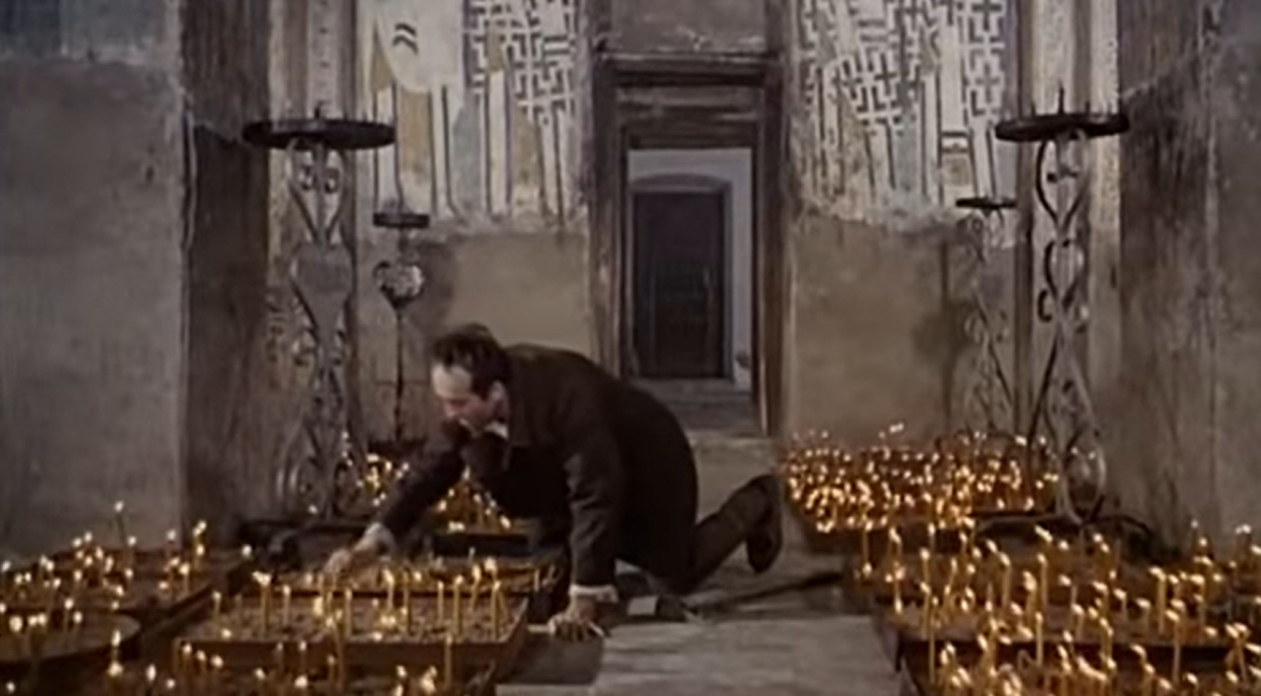 Књижара „Слово“: Пројекција филма „Узрок смрти не помињати“