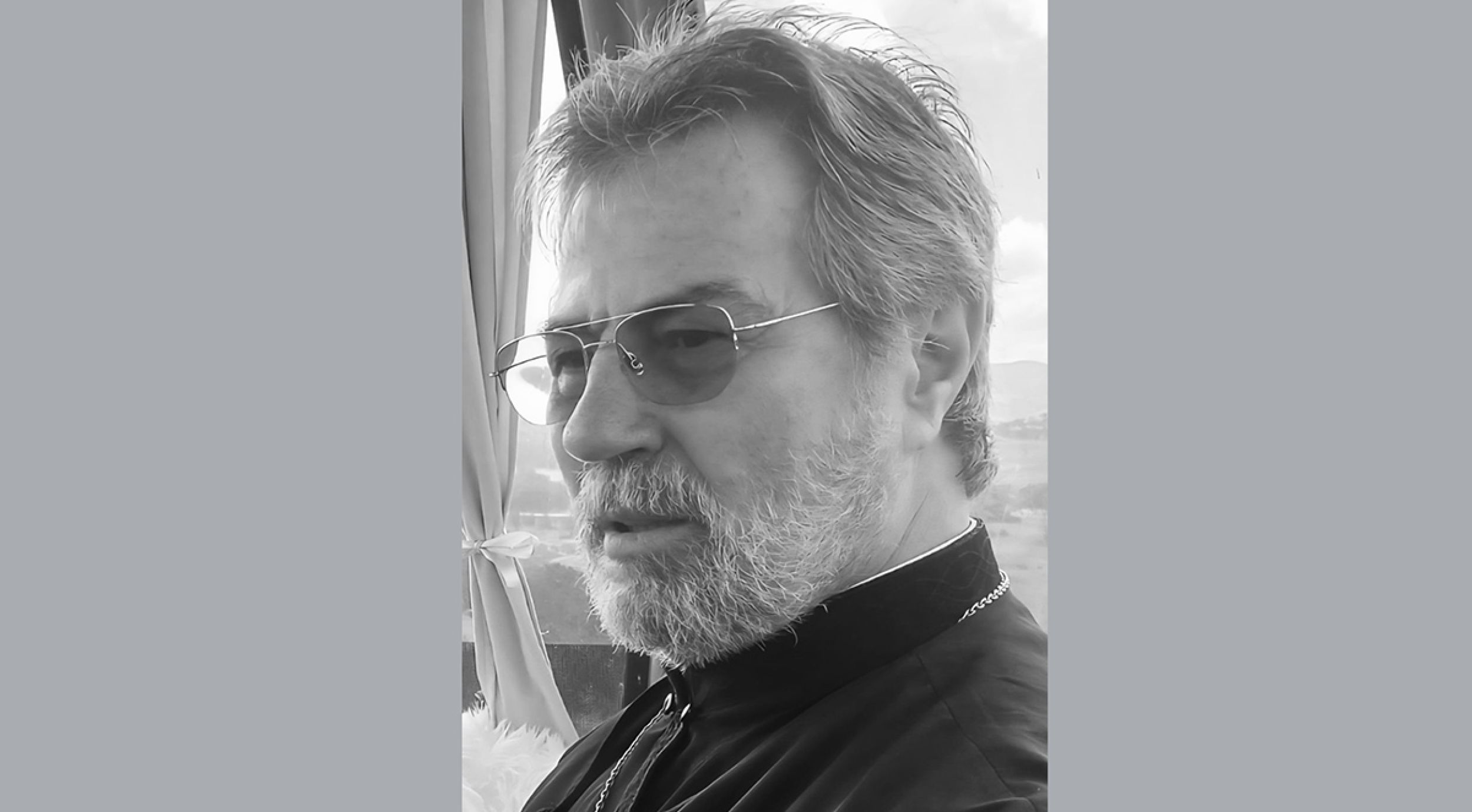 Додатак сећању на пријатеља и мисионара: Човек смеран, без лукавства