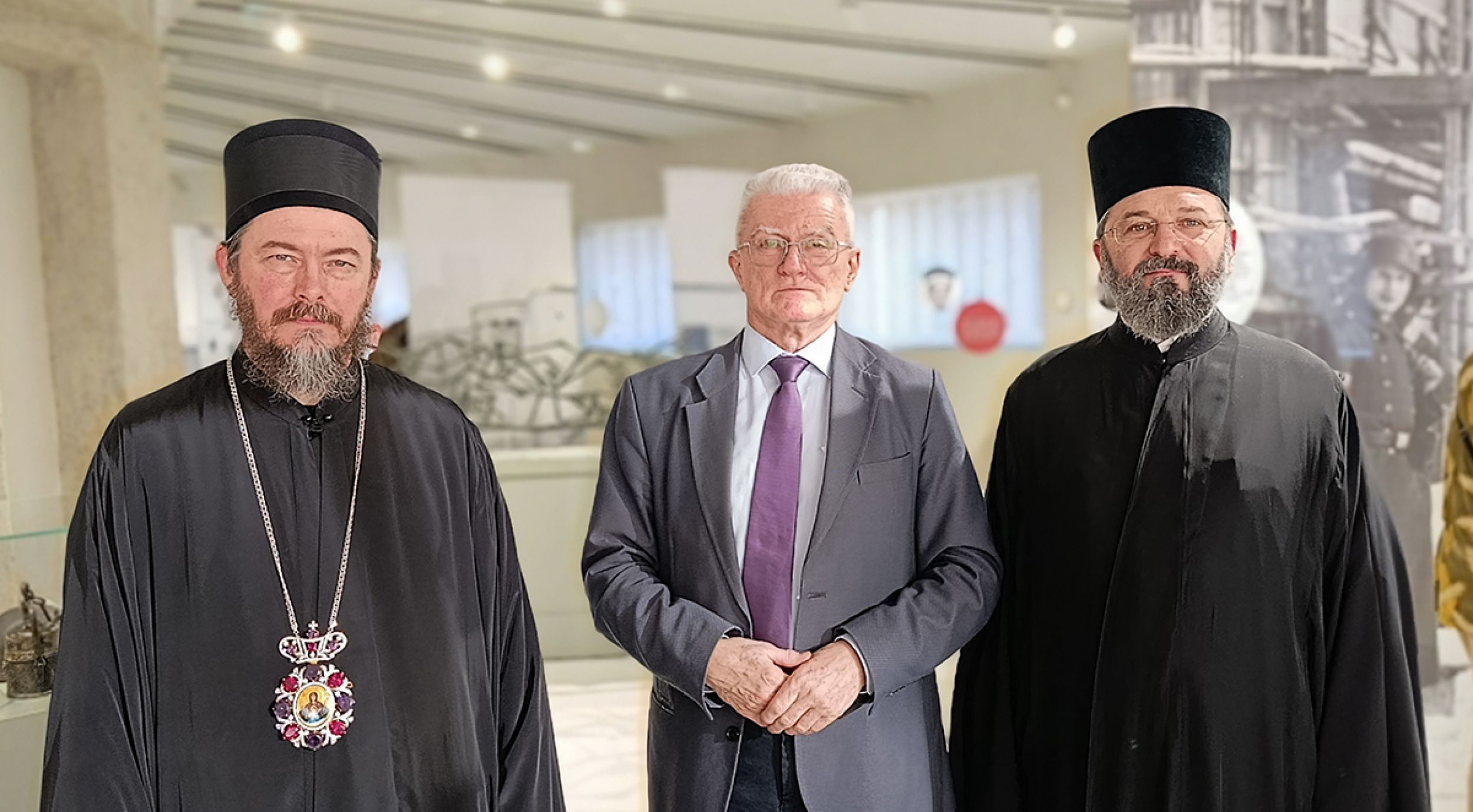 Изложба у Меморијалном центру Старо сајмиште: Прихватни логор Земун 1942-1944