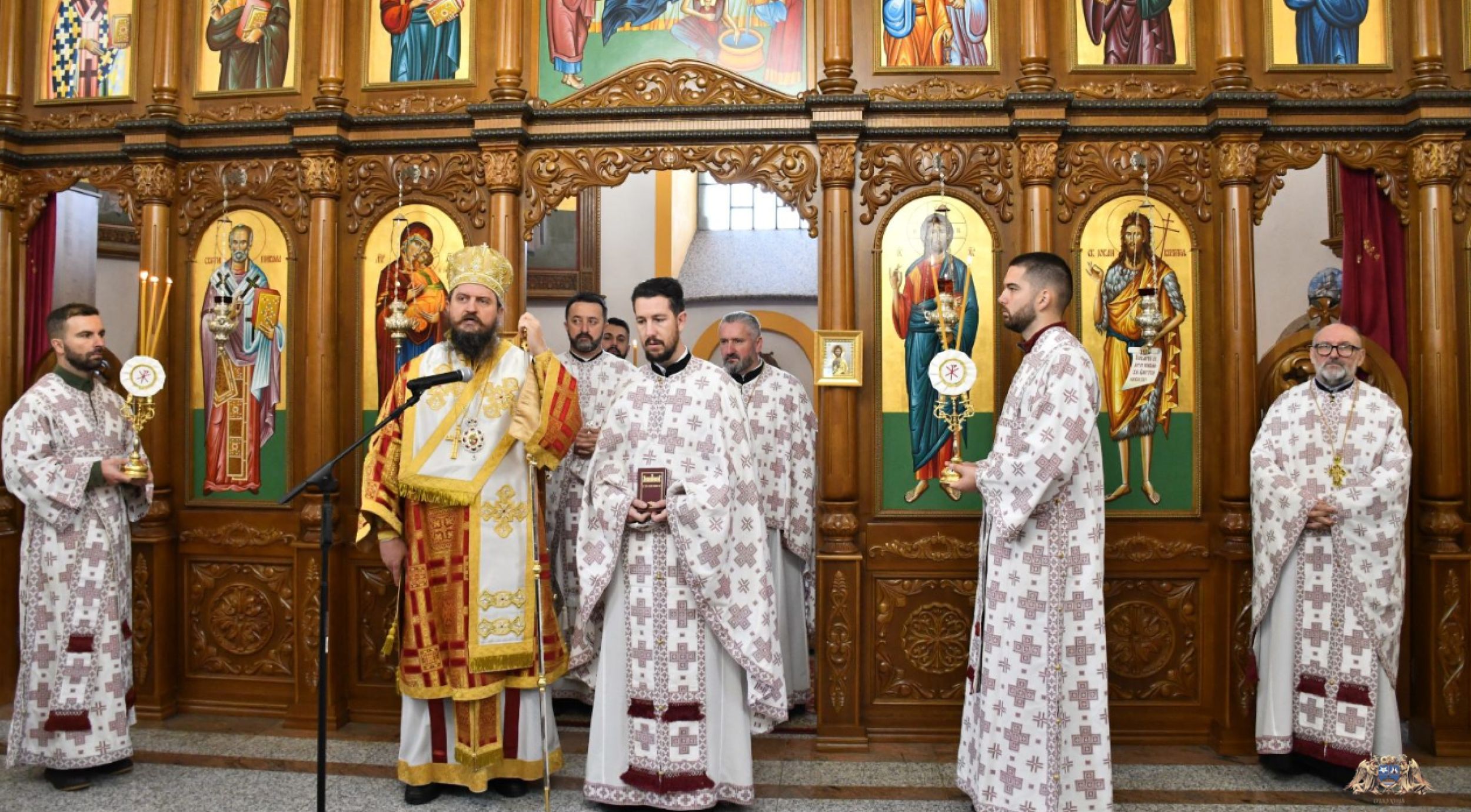 Нови свештеник у Епархији бихаћко-петровачкој