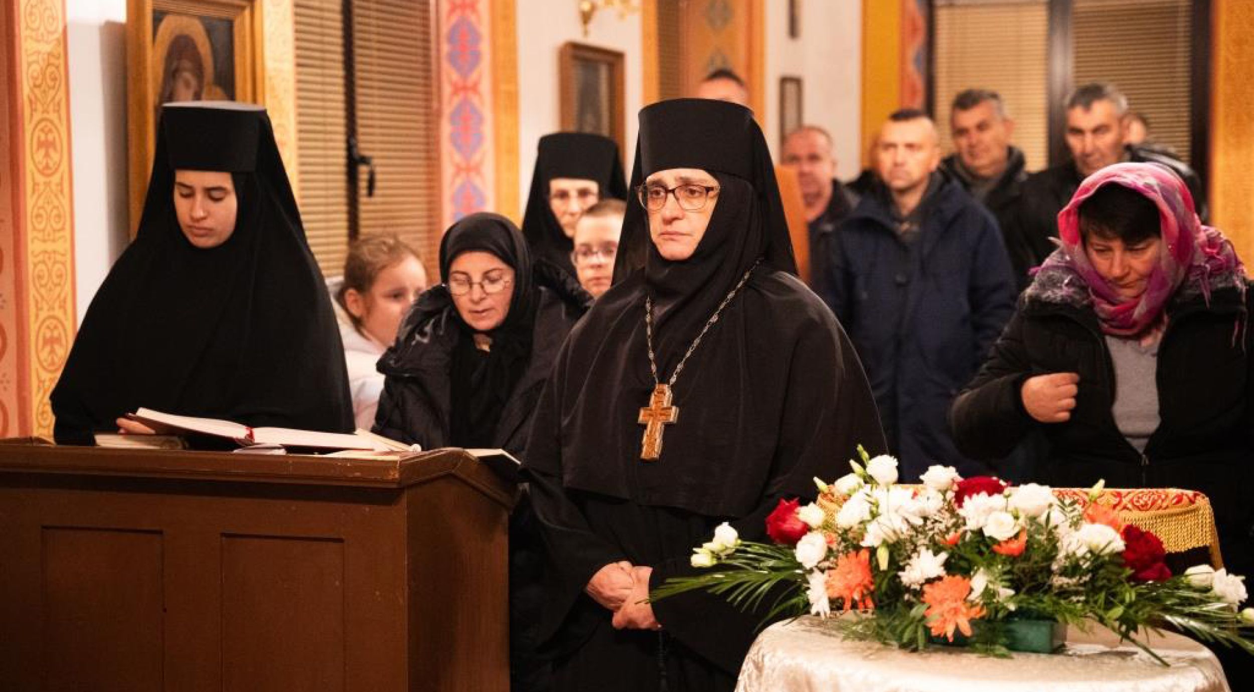 Празници у Епархији крушевачкој