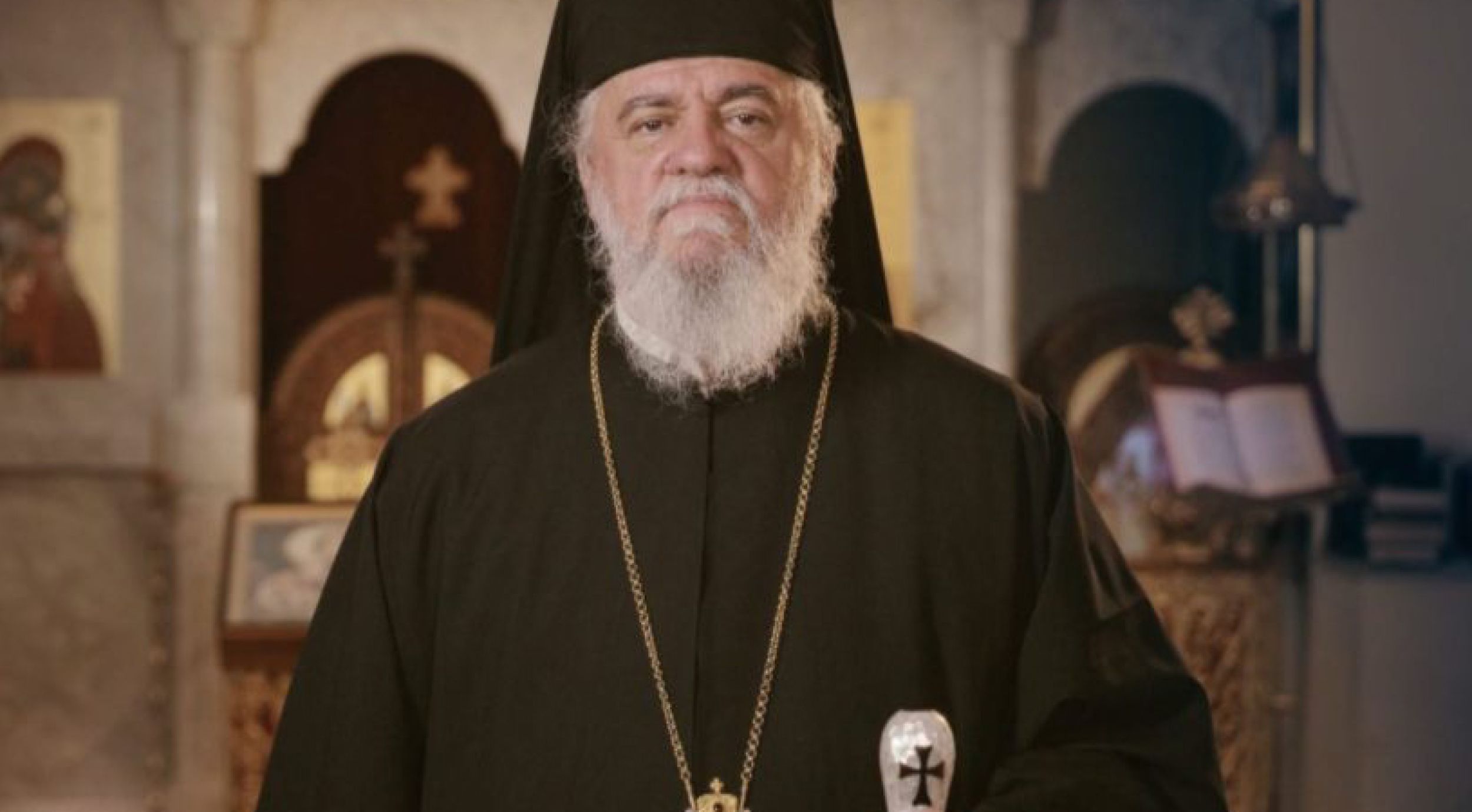 Владика Кирило: Зашто је Христово рођење посебно?