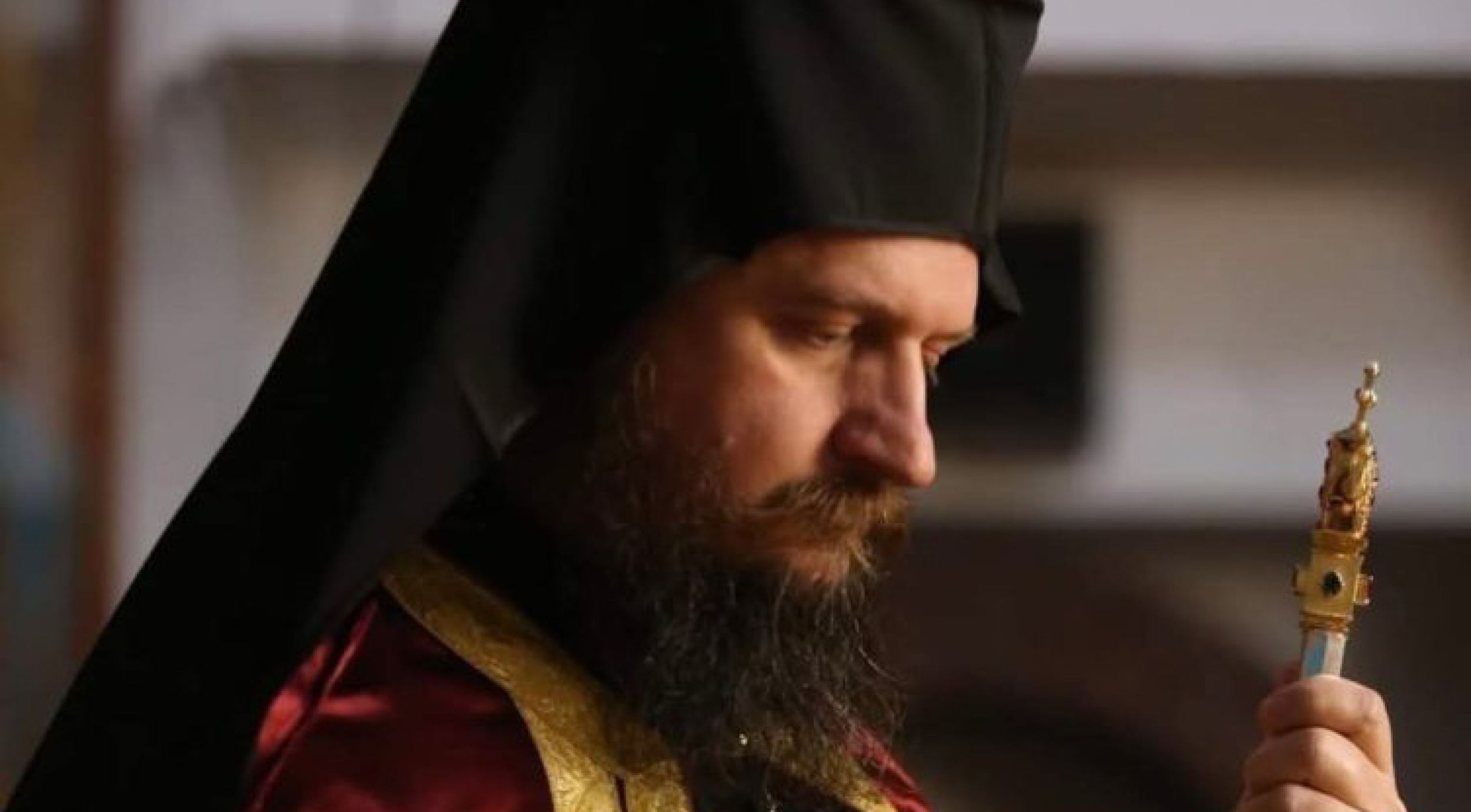  Епископ Сергије: Босанска црква није и никада неће постојати