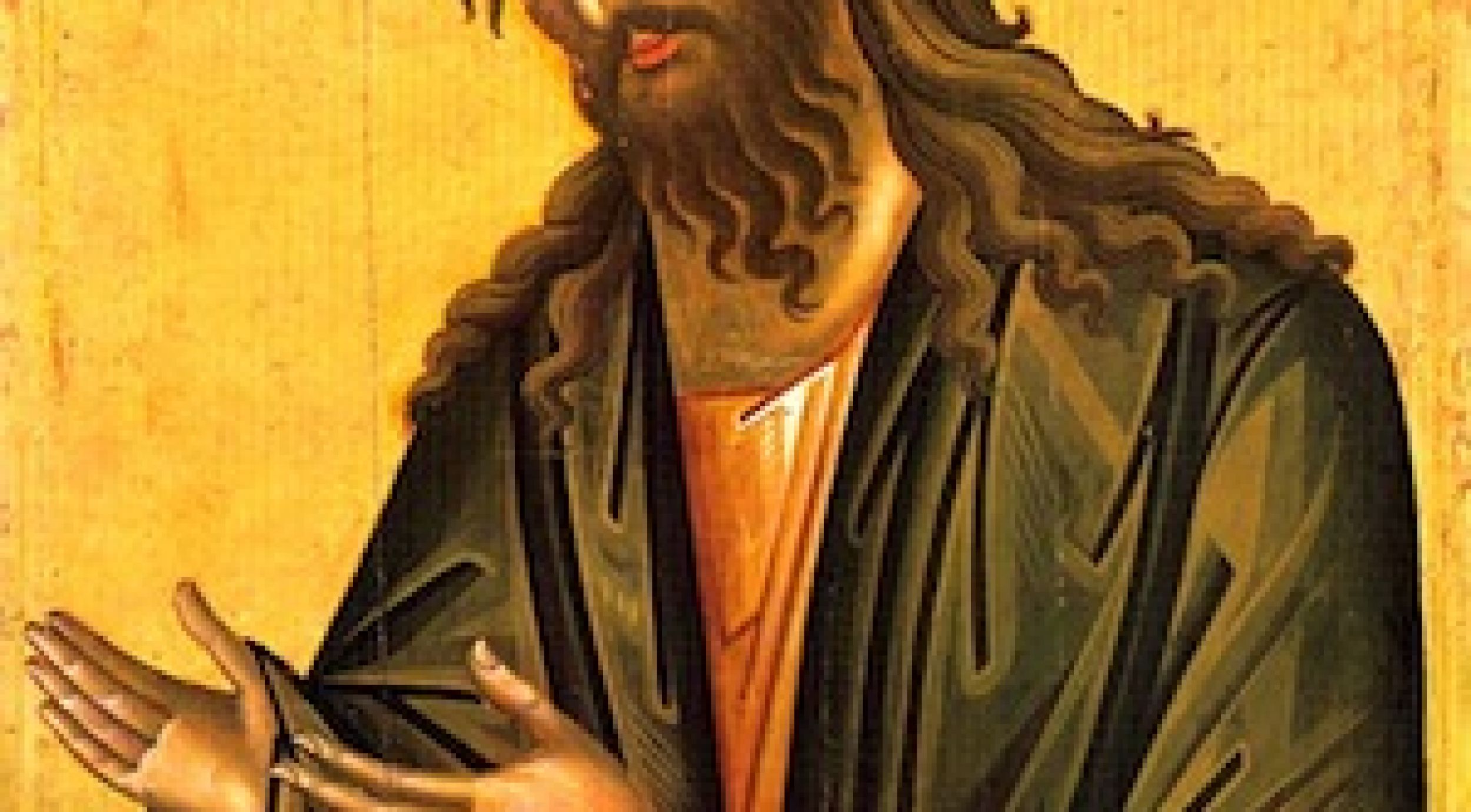 Сабор Светог Јована Крститеља – Јовањдан