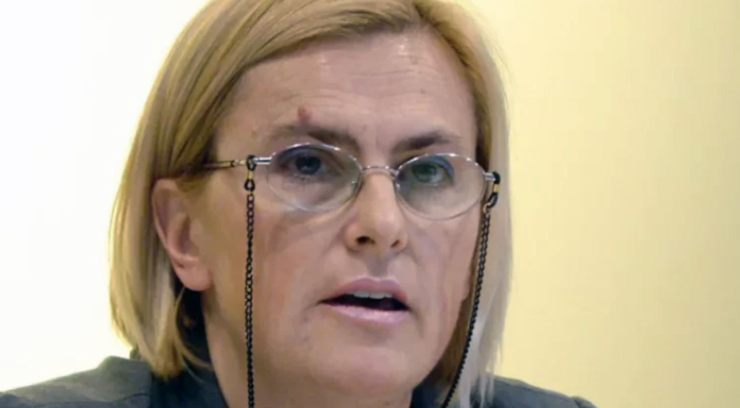 Проф. др Лидија Томић: Истина о српском језику у Црној Гори још није одбрањена