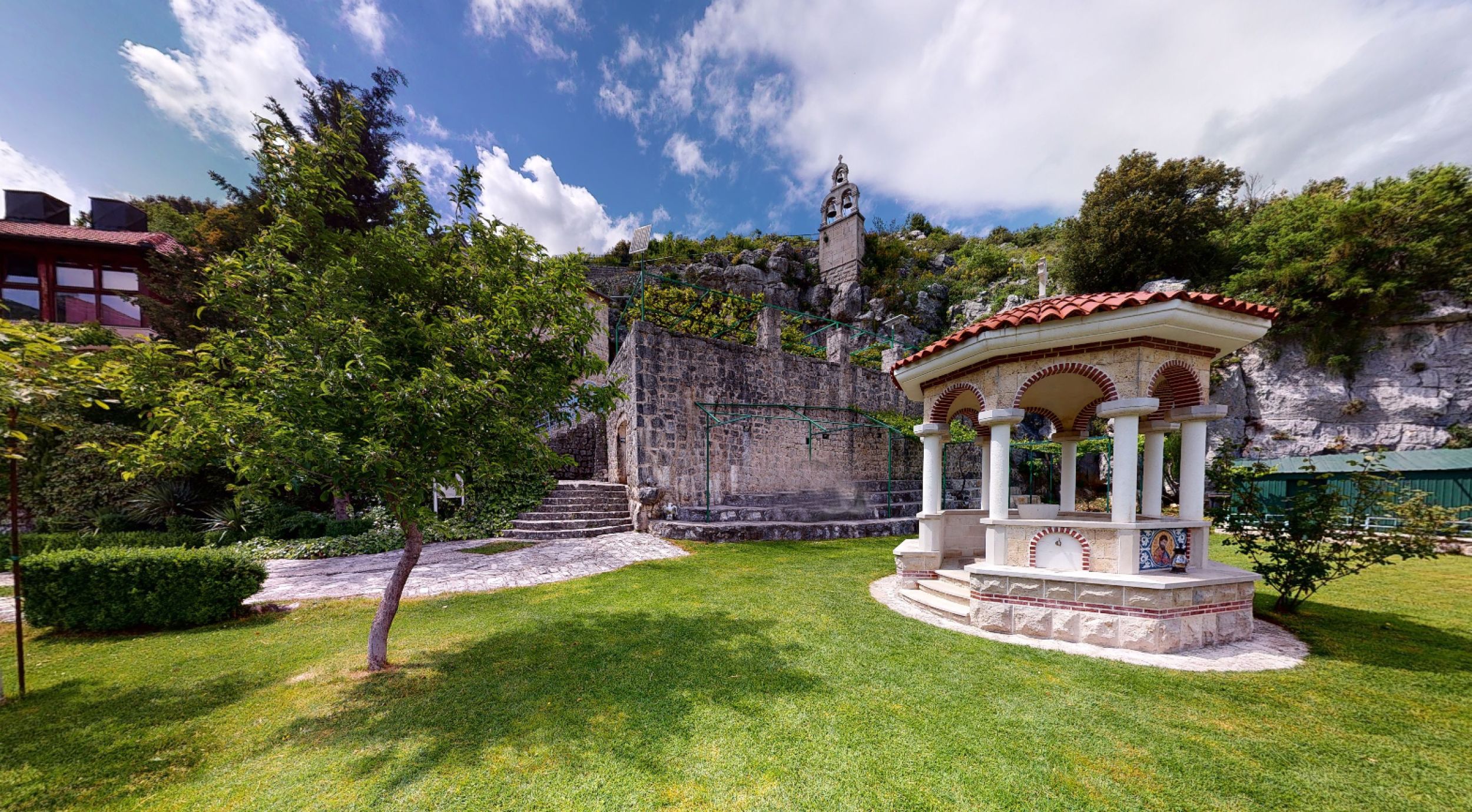 Планско отимање имовине Српске Цркве и покушај затирања српског идентитета у ФБиХ