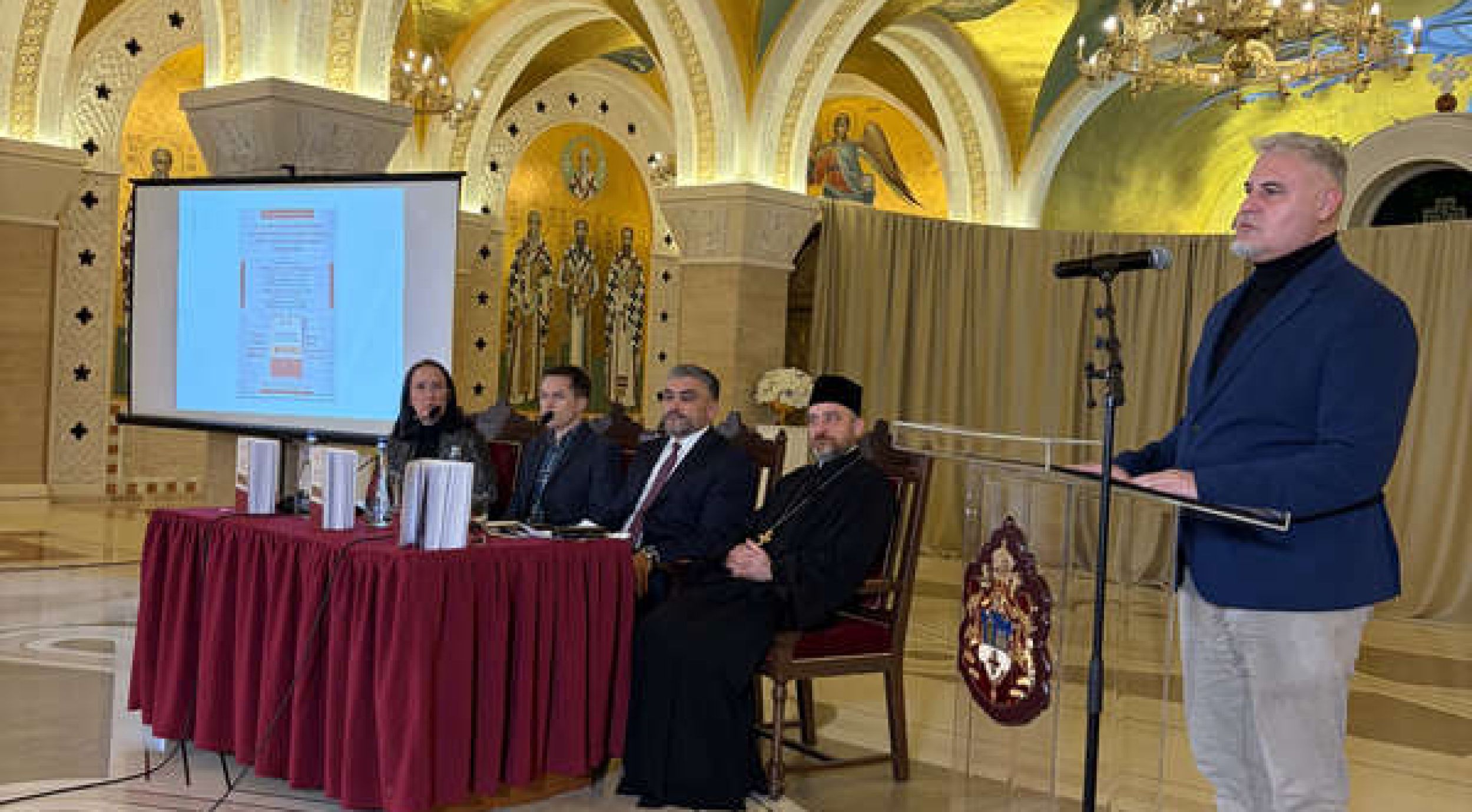 Српски средњовековни споменици из Босне и Хума