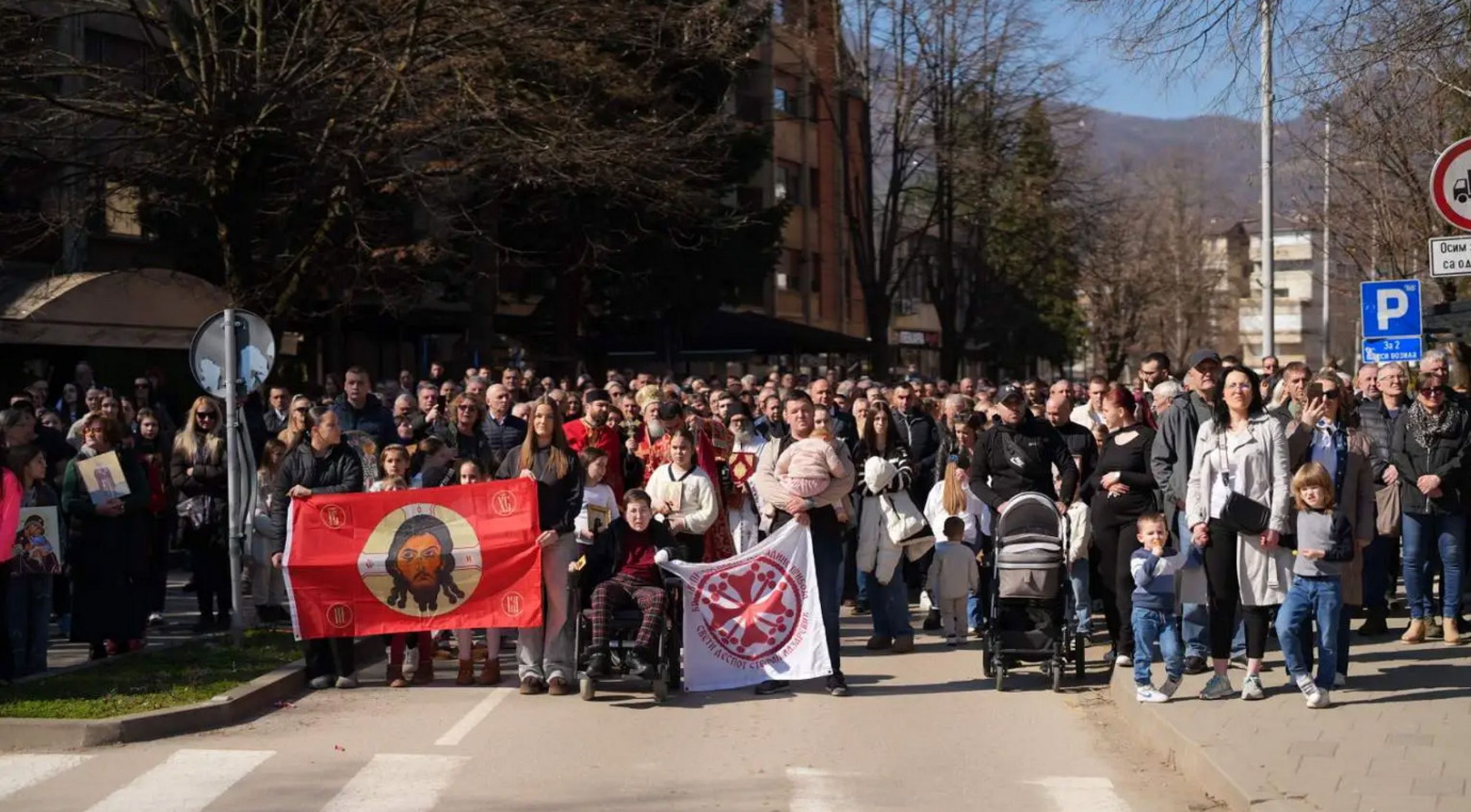Недеља Православља молитвено прослављена у Прибоју