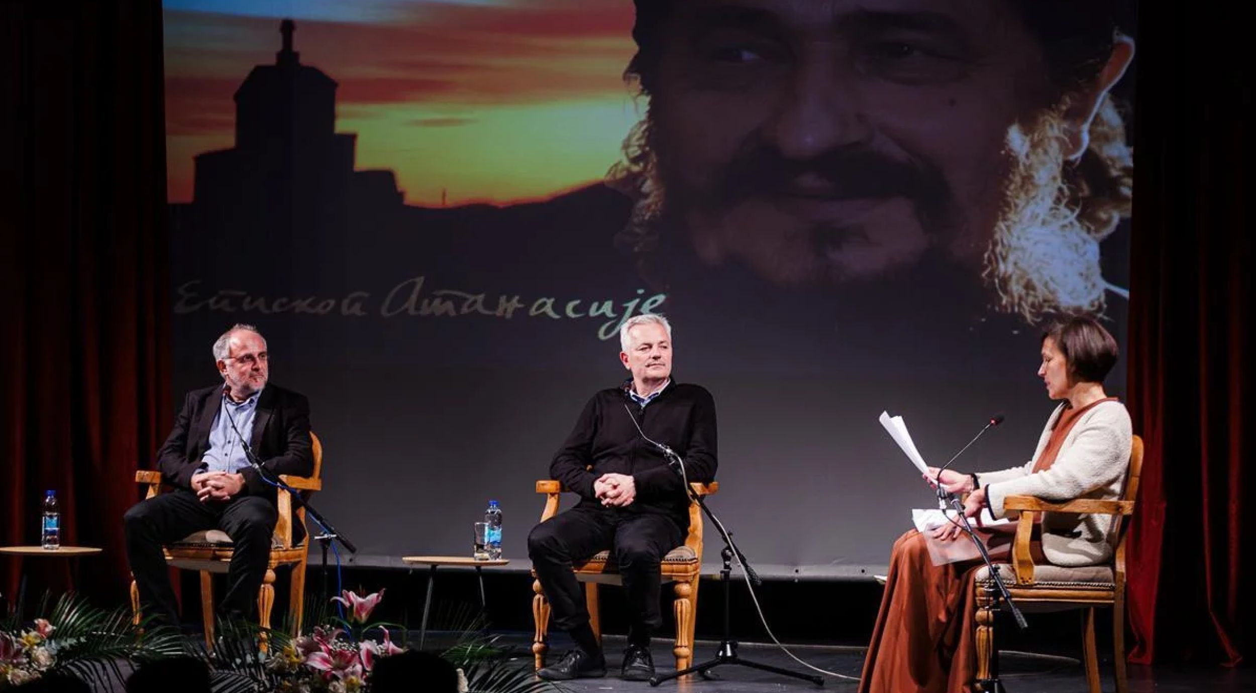 Обнова Тврдоша, почетак обнове светосавске Херцеговине 