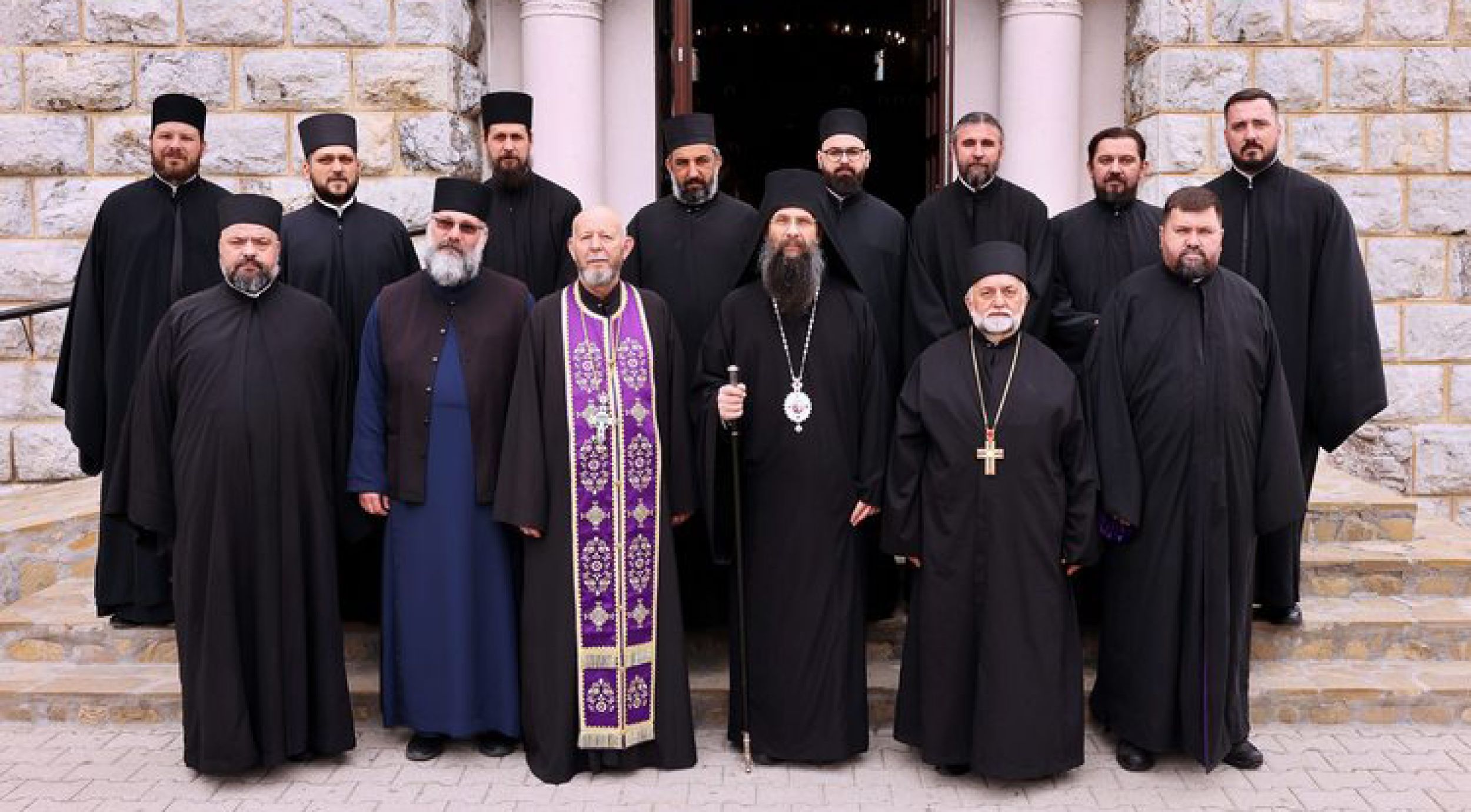 Исповест и братски састанак свештенства борско-поречког намесништва