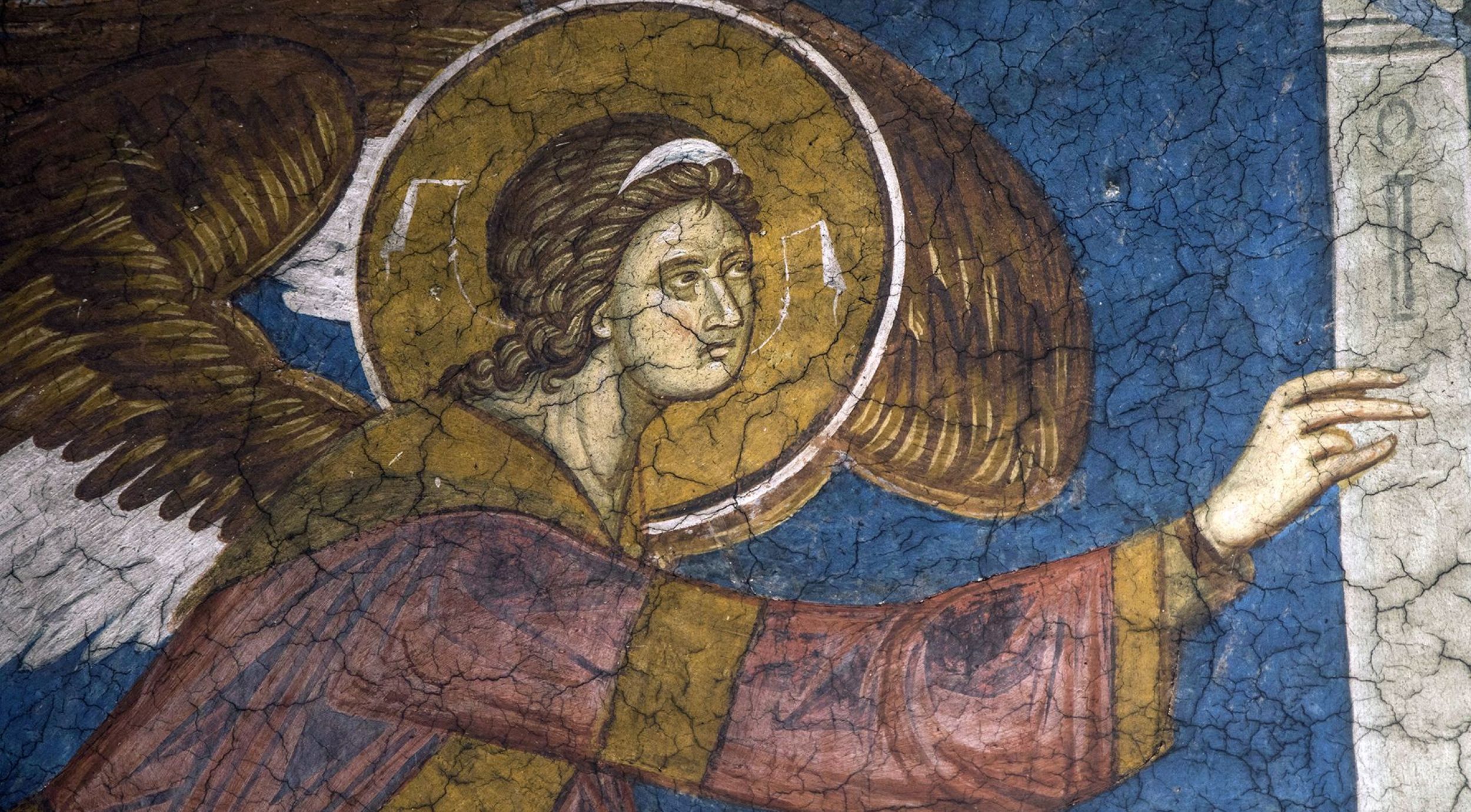 Митрополит Фотије: Помилуј ме