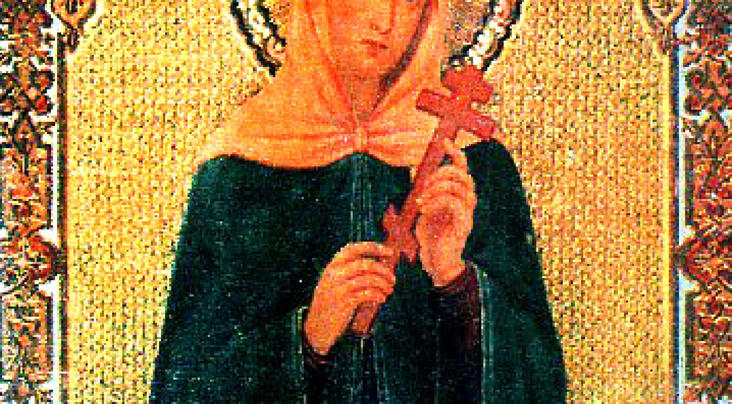 Света мученица Агрипина